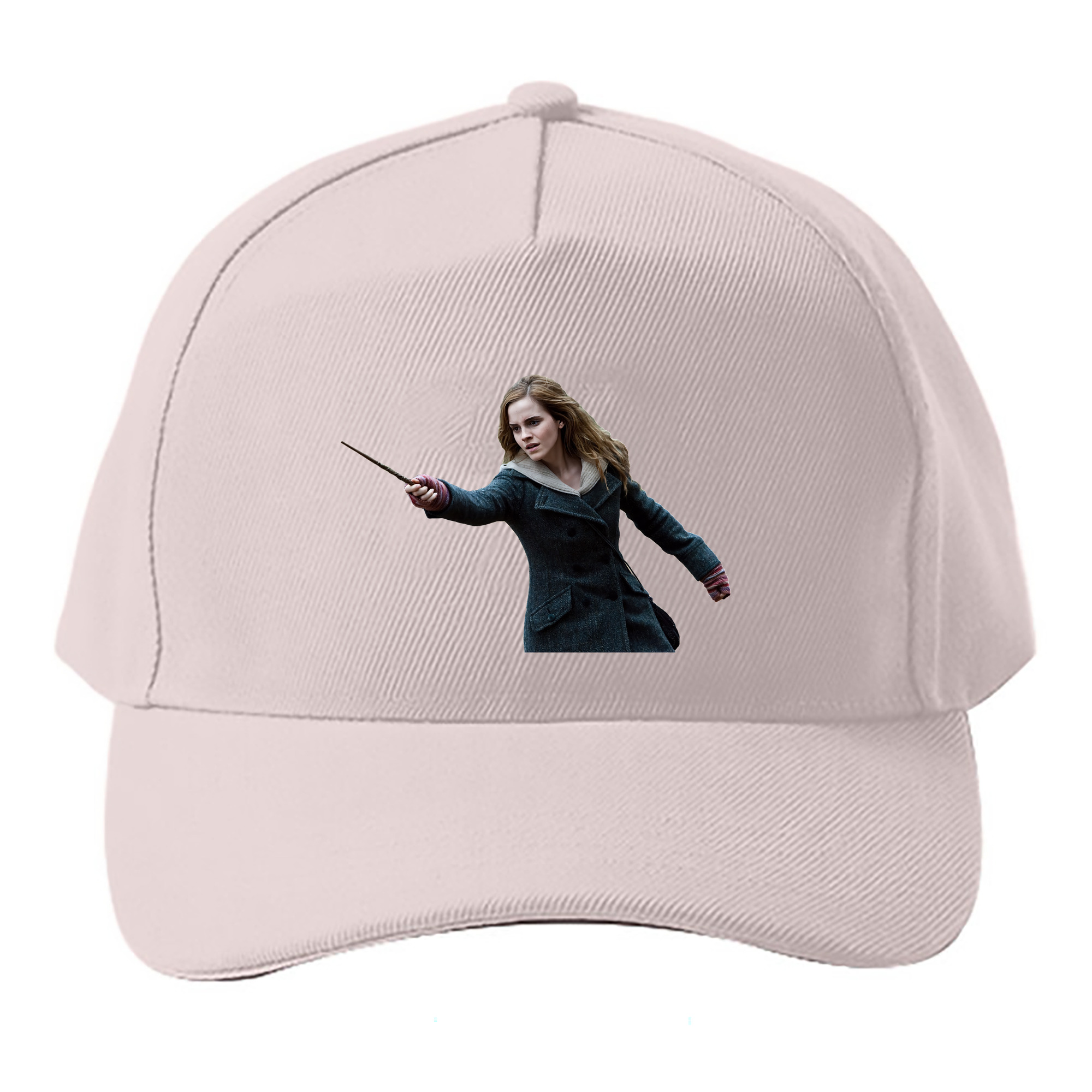 （画像用） Harry Potter ハリー・ポッターシリーズ ベースボールキャップ 綿100％ 男女兼用 帽子 スポーツ